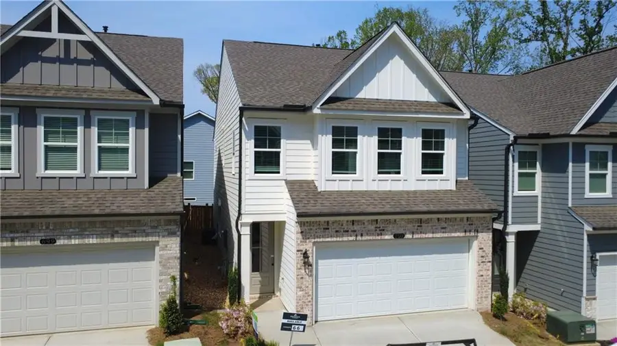 736 Smokey Quartz Way, Kennesaw, GA 30144 - #2