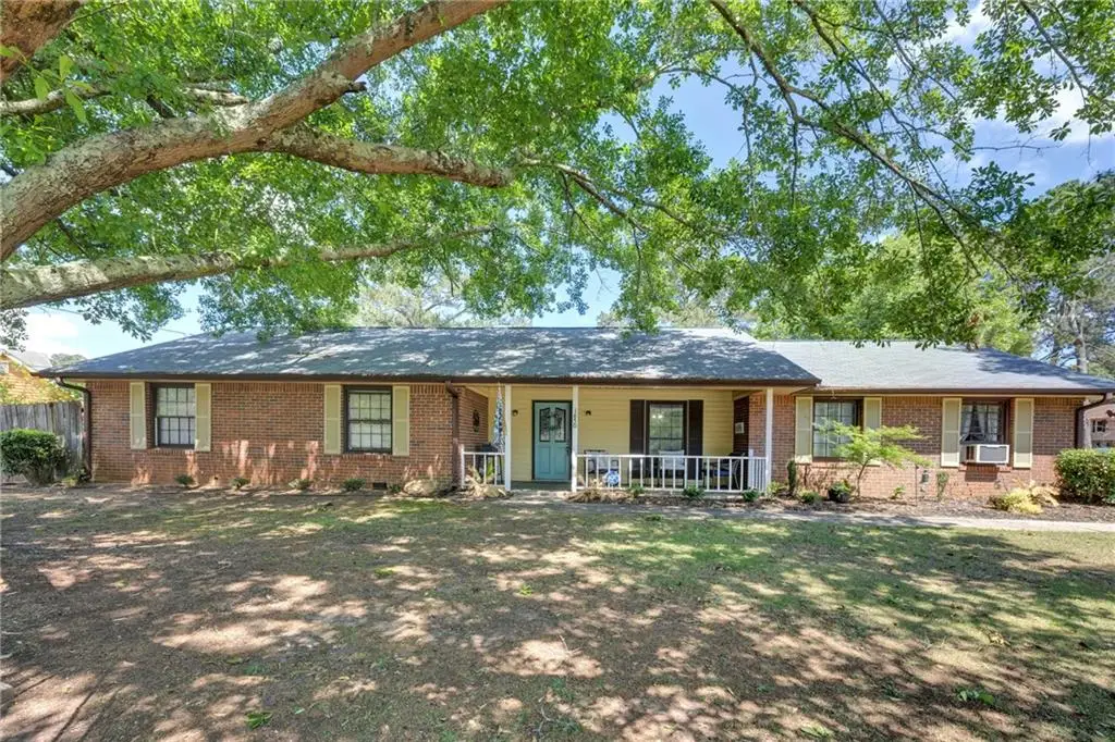1850 Brandy Lane Se, Conyers, GA 30013 - #1
