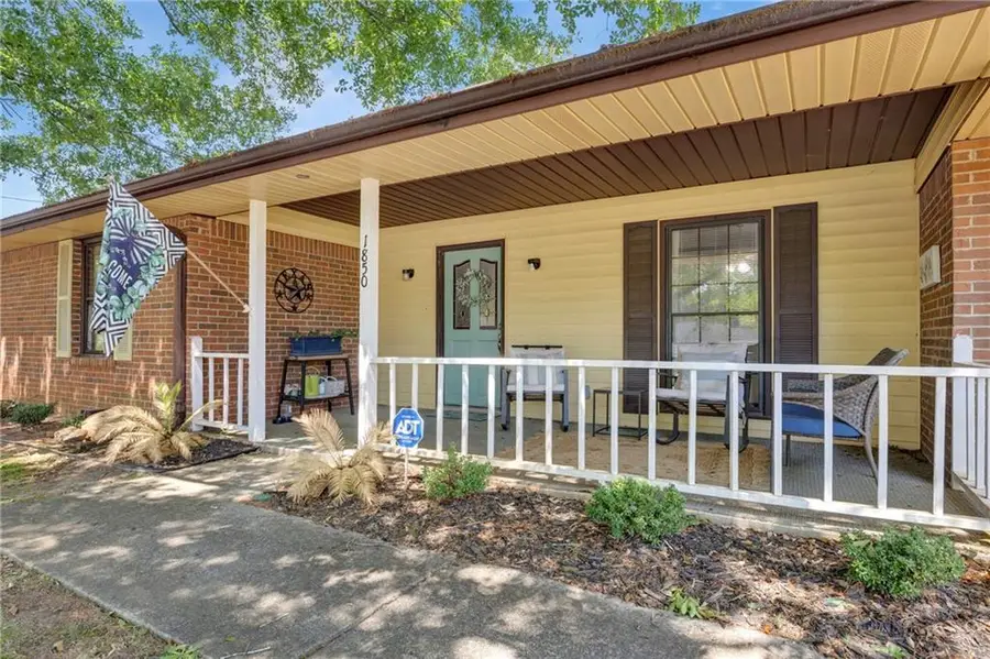 1850 Brandy Lane Se, Conyers, GA 30013 - #3