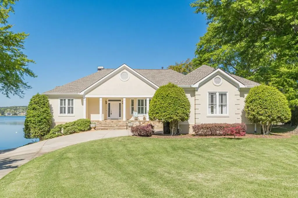 14 Otter Watch Point, Newnan, GA 30263 - #1