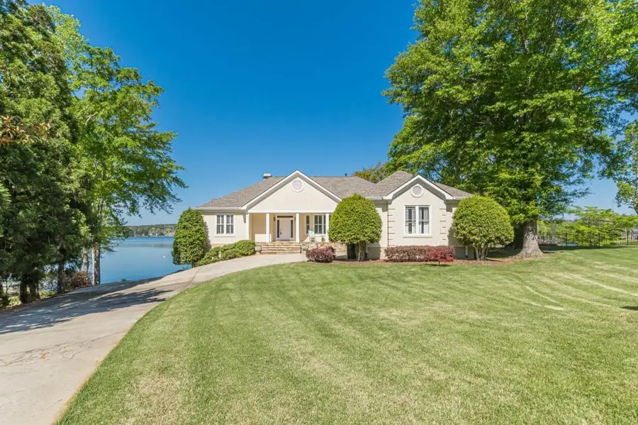 14 Otter Watch Point, Newnan, GA 30263 - #3