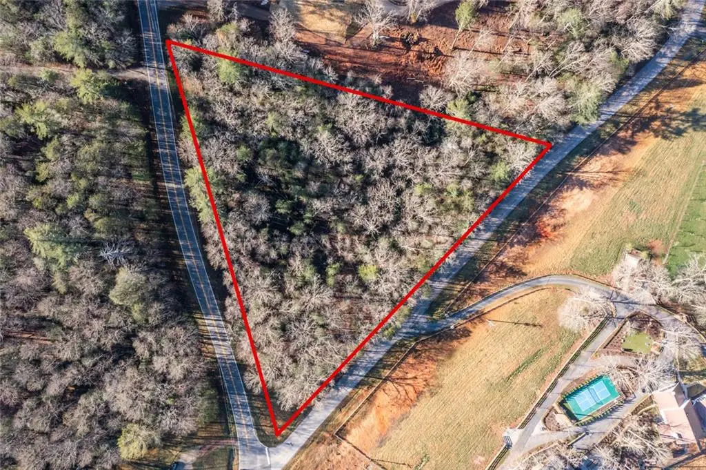 0 Adair Mill, Cleveland, GA 30528 - #1