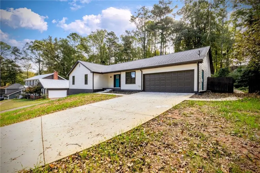 3846 Teresa Terrace Sw, Lilburn, GA 30047 - #3