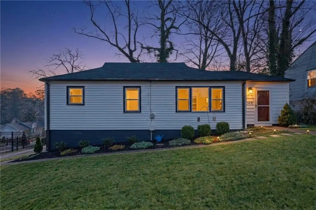 3418 Louise Street, Atlanta, GA 30354 - #1