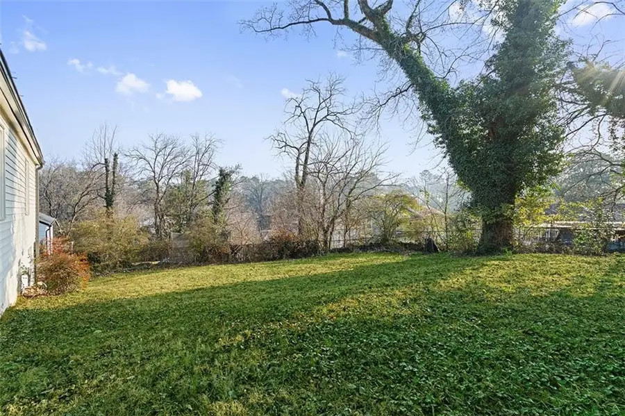 3418 Louise Street, Atlanta, GA 30354 - #2