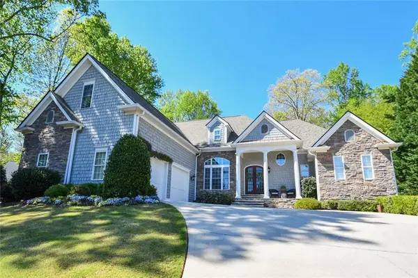 3036 Hickory Hills Drive, Gainesville, GA 30506