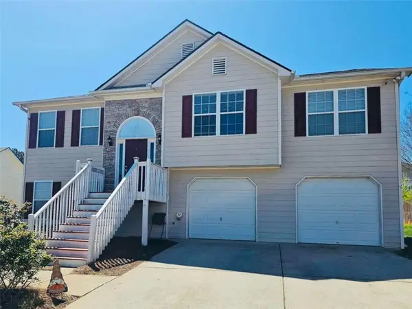 311 Oakhaven Way, Villa Rica, GA 30180