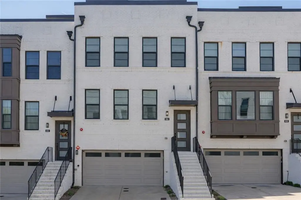 824 Stone Ridge Lane, Atlanta, GA 30324 - #1