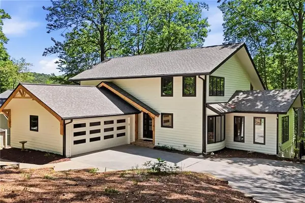 145 Broadwater Court, Waleska, GA 30183