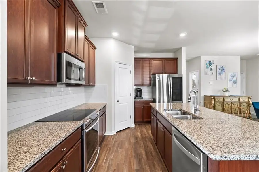 1214 Hawthorne Trail, Atlanta, GA 30344 - #3