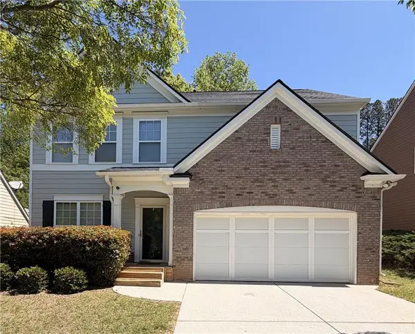 3627 Uppark Drive, Atlanta, GA 30349
