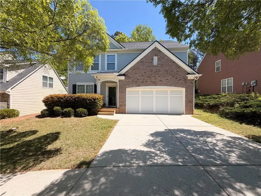 3627 Uppark Drive, Atlanta, GA 30349 - #3