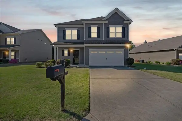 23 Miles Drive Se, Cartersville, GA 30120