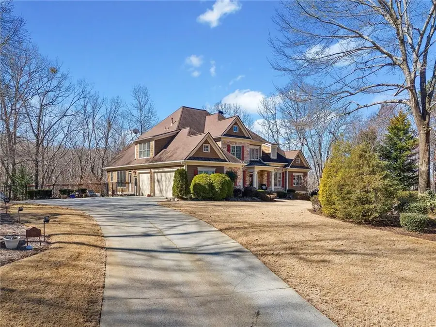 806 Waterford Estates Manor, Canton, GA 30115 - #3