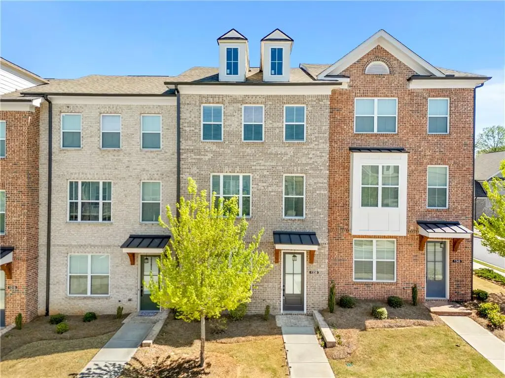 1338 Bennett Creek Ovlk, Suwanee, GA 30024 - #1