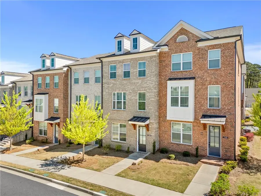 1338 Bennett Creek Ovlk, Suwanee, GA 30024 - #2