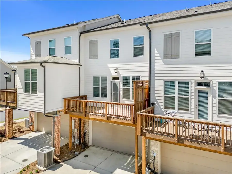 1338 Bennett Creek Ovlk, Suwanee, GA 30024 - #3