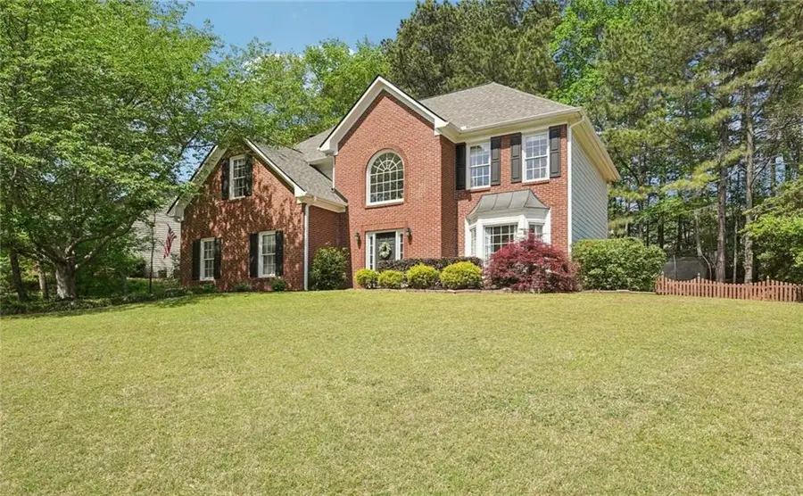 605 Silverberry Lane, Sugar Hill, GA 30518 - #2