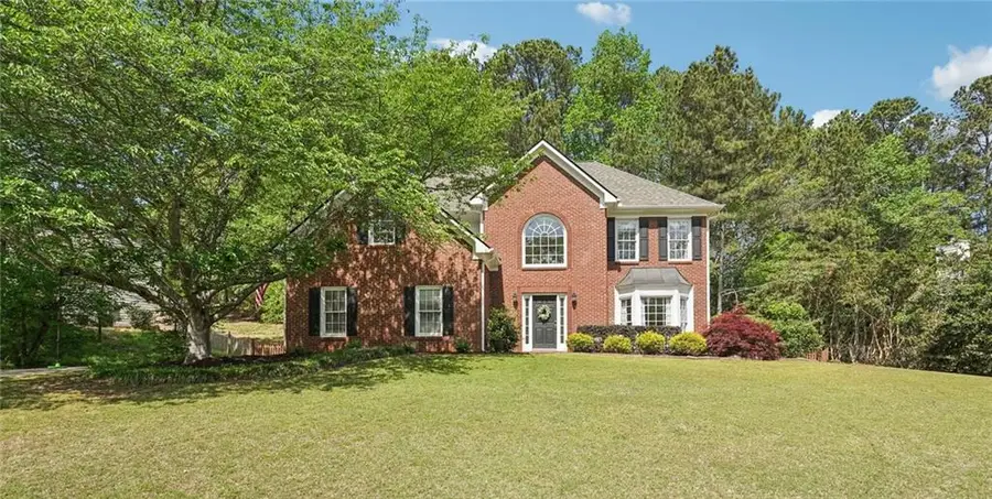 605 Silverberry Lane, Sugar Hill, GA 30518 - #3