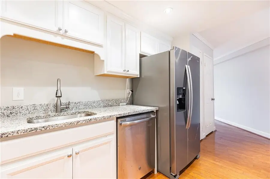 1501 Clairmont Road #1525, Decatur, GA 30033 - #3