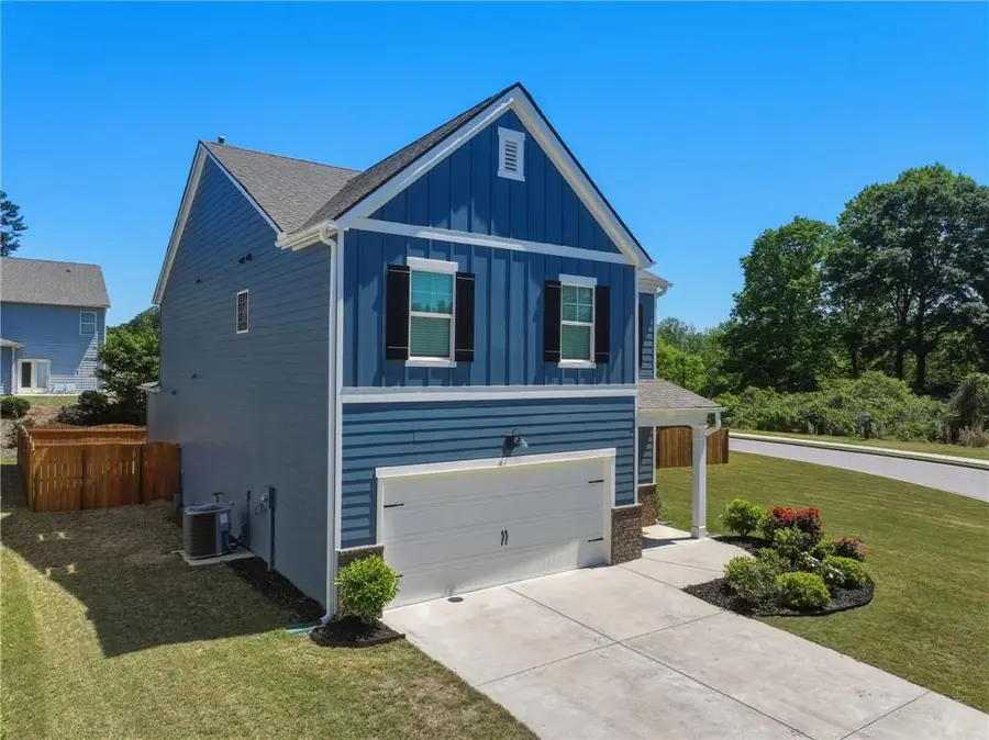 5821 Turnstone Trail, Flowery Branch, GA 30542 - #3