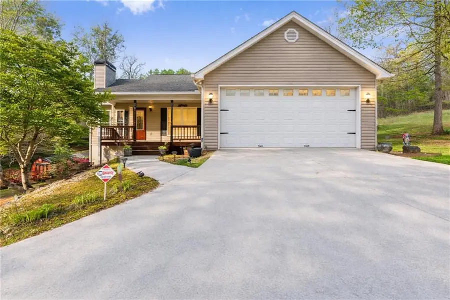 3454 Highway 254, Cleveland, GA 30528 - #2