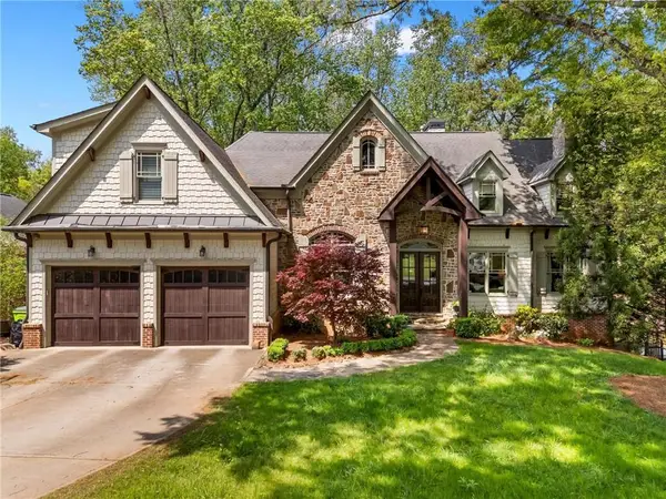 4842 Kitty Hawk Drive, Atlanta, GA 30342