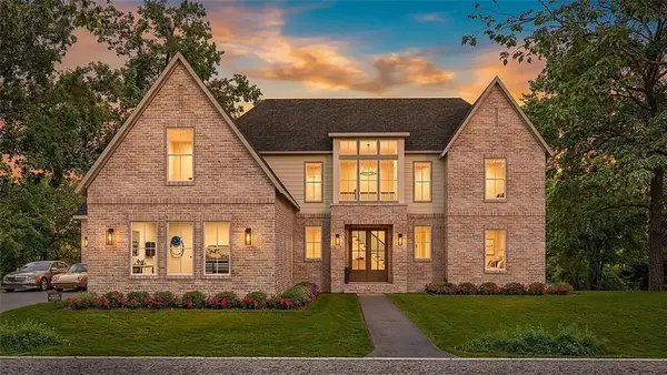 1983 Malcom Estates Drive, Bogart, GA 30622