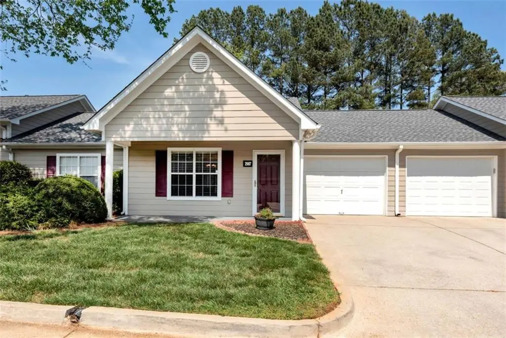 2987 Bentley Park Circle, Gainesville, GA 30504 - #1