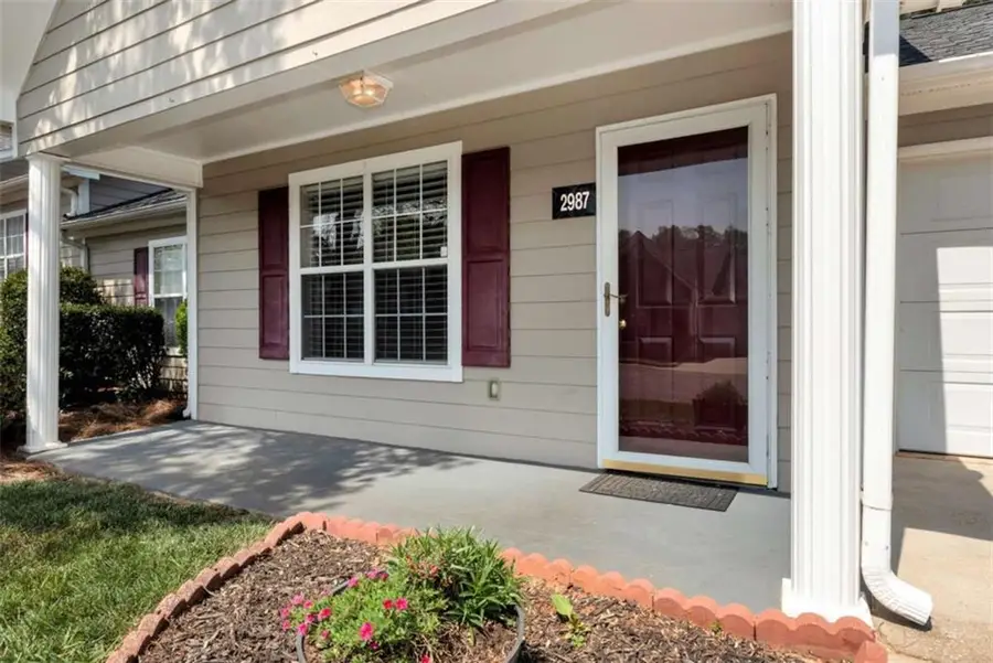 2987 Bentley Park Circle, Gainesville, GA 30504 - #2