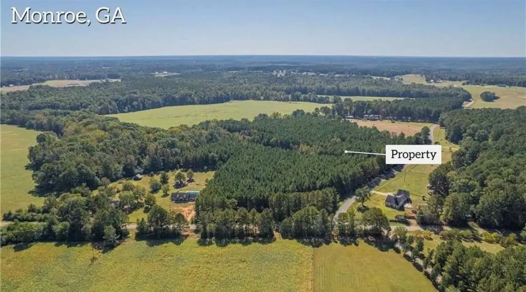 1665 Malcom Drive, Madison, GA 30650 - #1