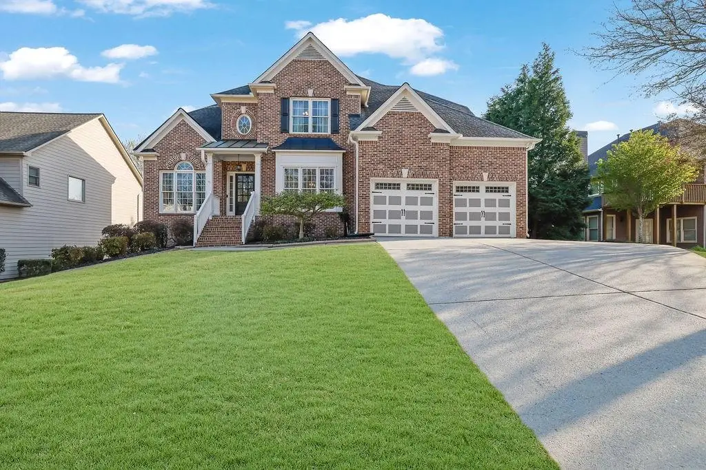 1015 Summerfield Drive, Cumming, GA 30040 - #1