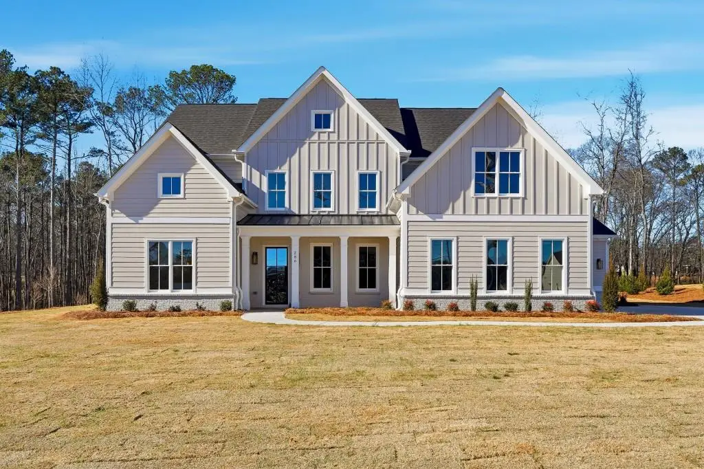 286 County Road, Marietta, GA 30064 - #1