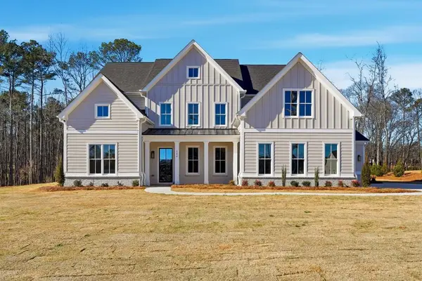 286 County Road, Marietta, GA 30064