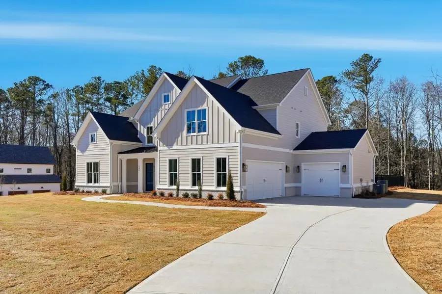 286 County Road, Marietta, GA 30064 - #3