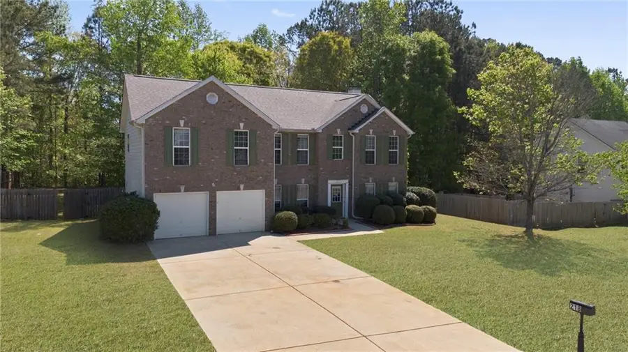 218 Hickory Branch Drive, Acworth, GA 30101 - #3