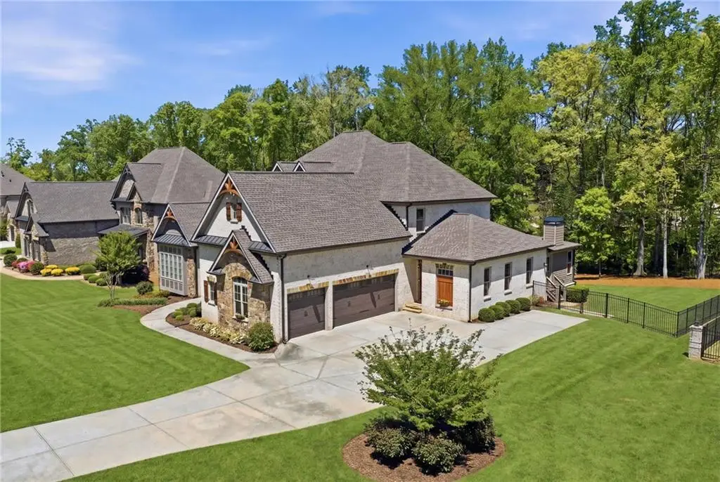 4217 Alba Lane, Buford, GA 30519 - #1