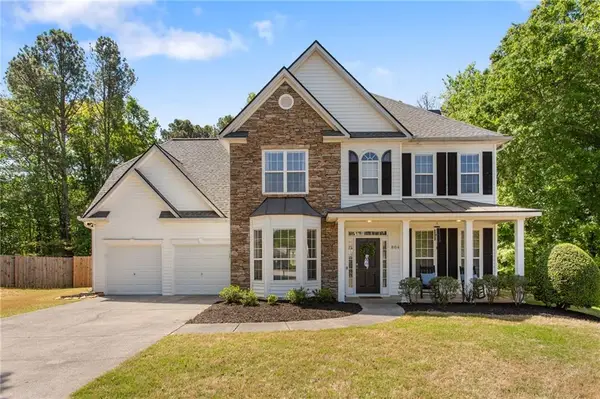 804 Sylvania Court Se, Mableton, GA 30126
