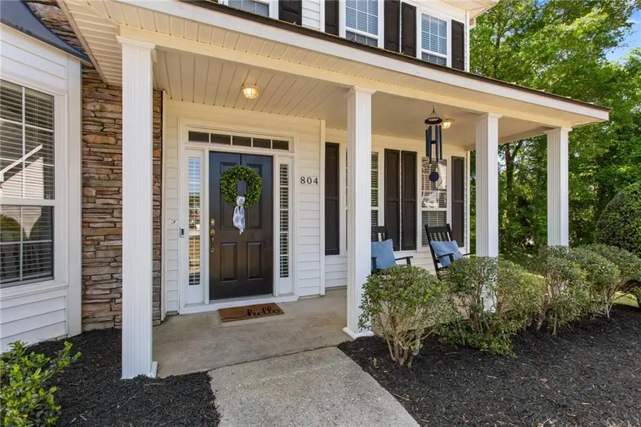 804 Sylvania Court Se, Mableton, GA 30126 - #2