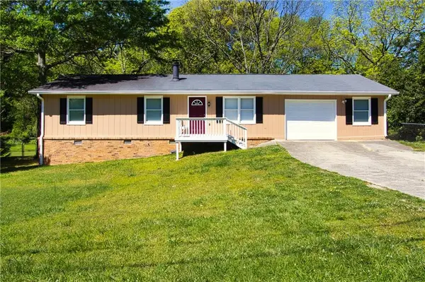 1835 North Road, Snellville, GA 30078