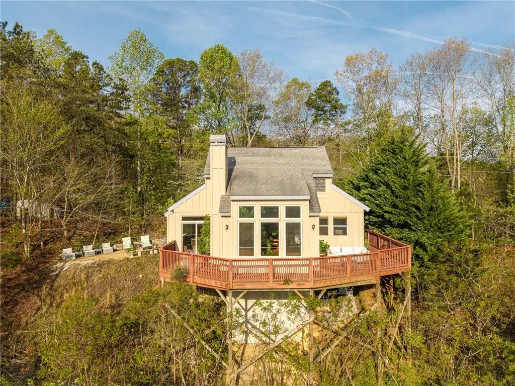 1621 Dover Circle, Ranger, GA 30734 - #1