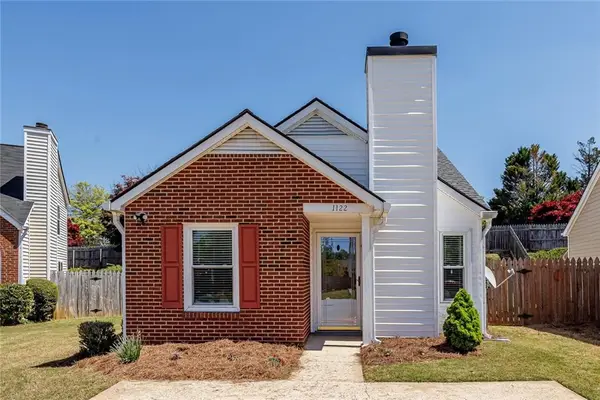 1122 Rook Place, Woodstock, GA 30188
