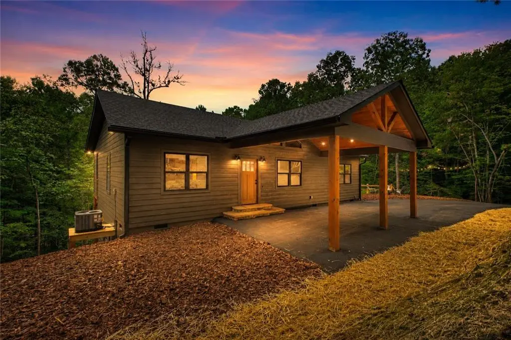274 Medina Court, Ellijay, GA 30540 - #1