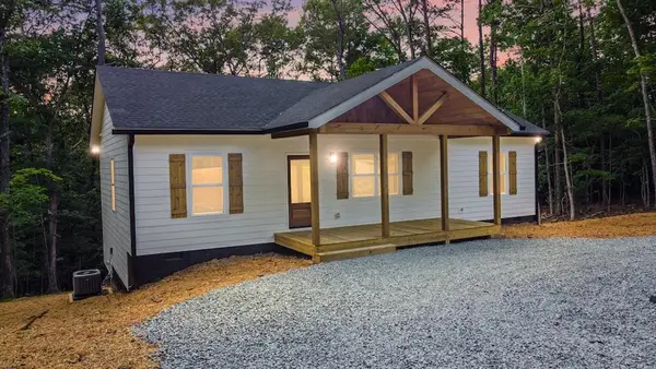 274 Medina Court, Ellijay, GA 30540