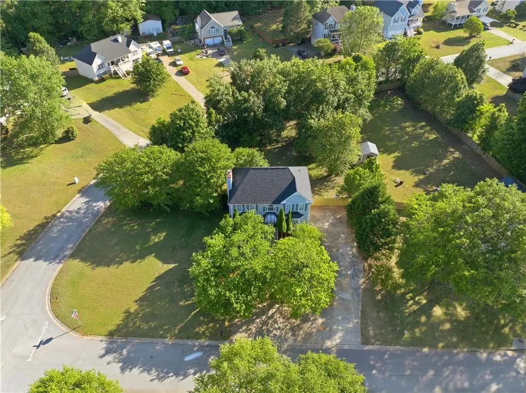 19 Kacey Court, Powder Springs, GA 30127 - #1