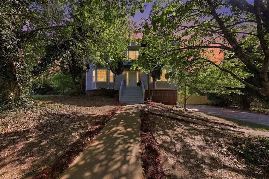 19 Kacey Court, Powder Springs, GA 30127 - #2