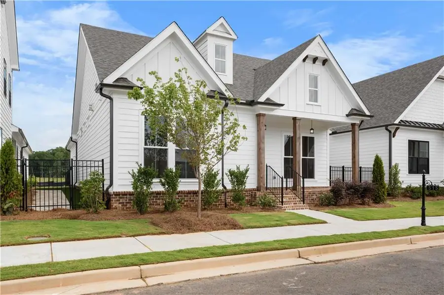 515 Cottage Creek Drive, Cumming, GA 30040 - #2