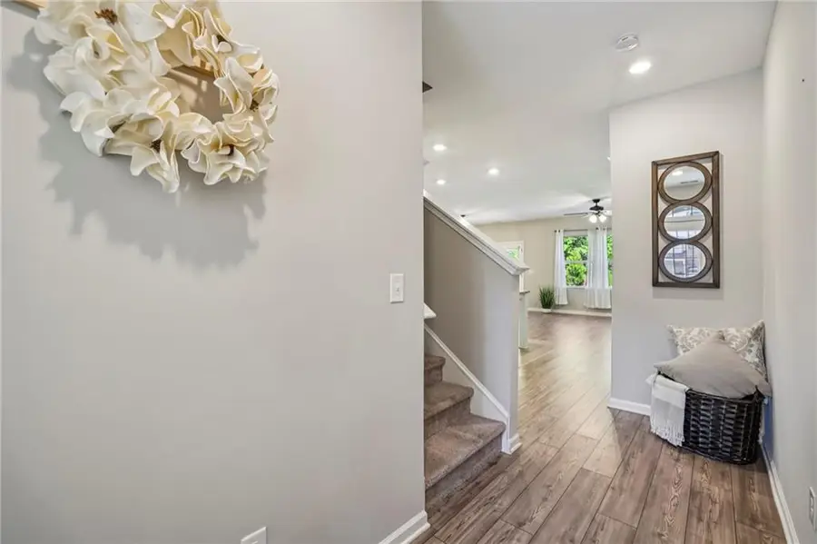 1930 Lanier Harbor Point, Buford, GA 30518 - #3