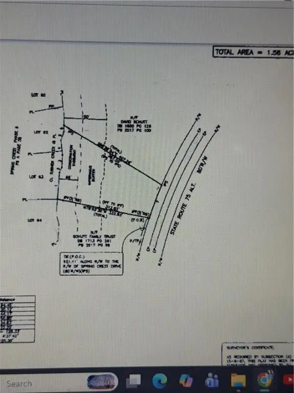 0 Hwy 75 Alt Ga, Cleveland, GA 30528