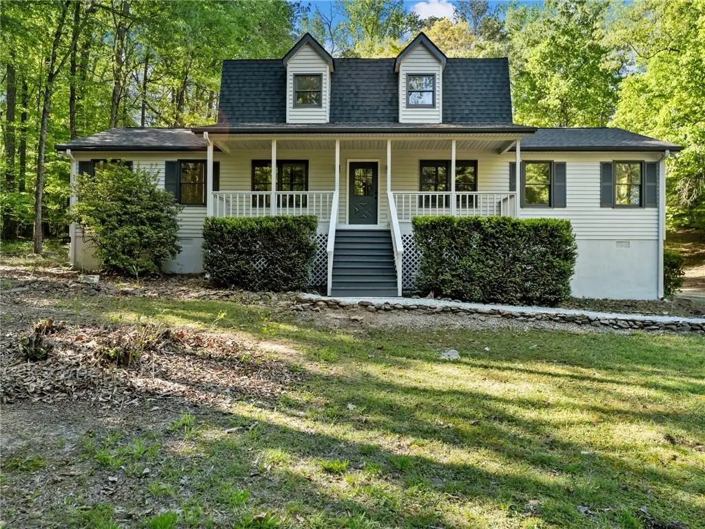 3550 Centerville Rosebud Road, Snellville, GA 30039 - #1